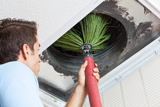 Best Ductwork Cleaning Services  in Yorkvle, IL