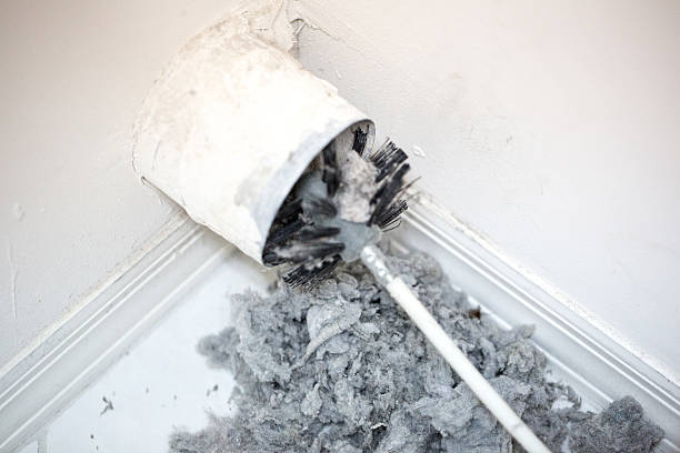 Best Best Air Duct Cleaning Company  in Yorkvle, IL